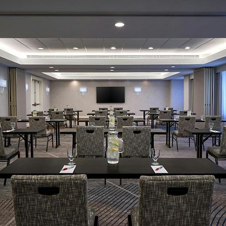 Washington Dulles Marriott Suites Herndon Exterior foto