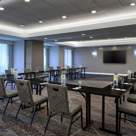 Washington Dulles Marriott Suites Herndon Exterior foto