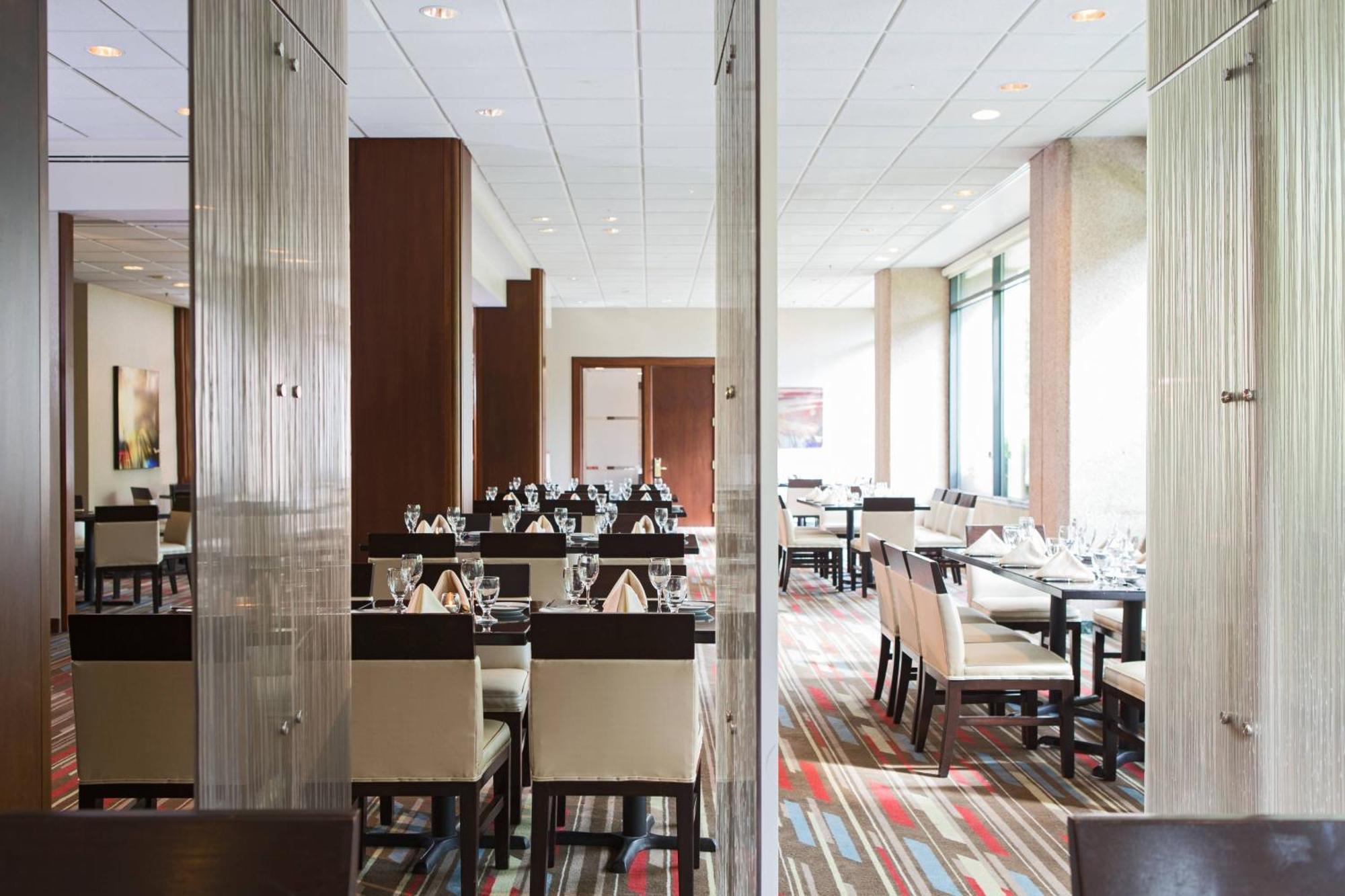 Washington Dulles Marriott Suites Herndon Exterior foto