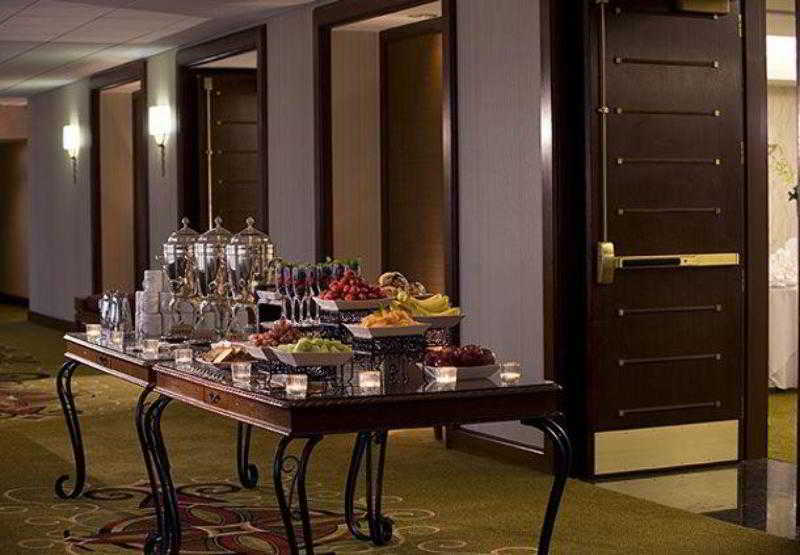 Washington Dulles Marriott Suites Herndon Exterior foto